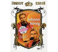 Johann König – Comedy Kings: Ohne Proben Nach Oben – Import