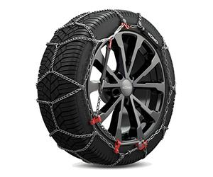 KÖNIG K-Slim 060 - Chaînes à Neige, Set de 2