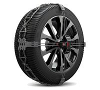 2 Chaînes Neige Konig K-summit K33