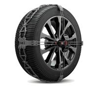 2 Chaînes Neige Konig K-summit K34