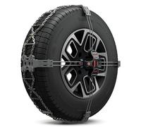 Paire de chaînes à neige KÖNIG K-Summit MAX, groupe de chaînes K34M - 2004545734