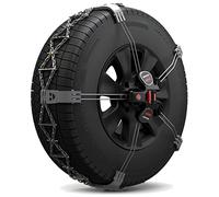 2 Chaînes Neige Konig K-summit Van K89
