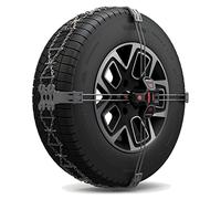 KÖNIG K-SUMMIT XL K56 - Chaînes à Neige, Set de 2