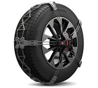 König Chaînes à neige K‑SUMMIT XXL K67 – Lot de 2