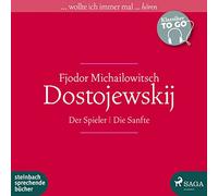 König,Klaus-Dieter - Klassiker to Go:der Spieler/die Sanfte
