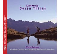 Koenig, Klaus - Seven Things