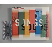 Koenig Klaus - Songs & Solos [Import]
