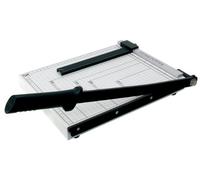 König KN-CM10 Massicot professionnel pour A4