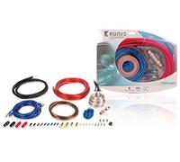 König KNKB28920V Kit d'installation d'amplificateur