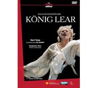 König Lear (Shakespeare) [Import Anglais]