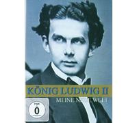 König Ludwig II-Meine Neue Welt [Import]