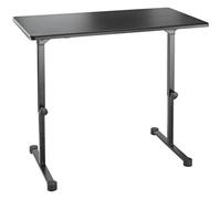 König & Meyer 12170.000.55 trépied et support pour instruments de musique Contrôleur DJ Noir
