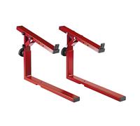 Extension clavier 18811 Rouge