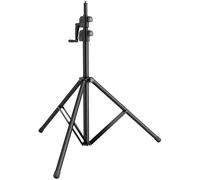 König & Meyer 24730 Noir Aluminium 40 kg