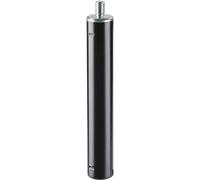 KOENIG & MEYER Tube de rallonge pour support universel (3/8\") Filetage