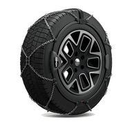 KÖNIG Reflex Cross 233 Chaînes à neige