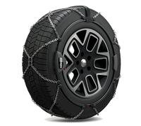 Paire de chaînes à neige KÖNIG Reflex Cross 248 pour SUV compacts et crossovers