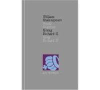 König Richard II Shakespeare, William (Auteur)