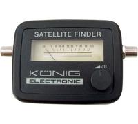 König Sat-Feldstärkemesser