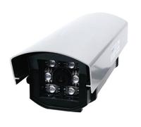 König SEC-CAM700 - Caméra de sécurité professionnelle couleurs