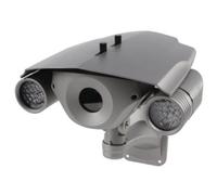 KÖNIG SEC-CAM730 - Caméra CCTV IR étanche large bande
