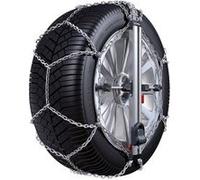 KÖNIG THULE EASY-FIT CU-9 100 - Chaînes à Neige, Set de 2 G