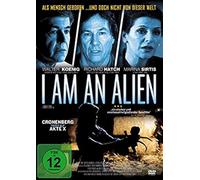 I Am An Alien