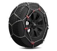 KÖNIG XB-16 240 - Chaînes à Neige, Set de 2