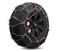 KÖNIG XD-16 250 - Chaînes à Neige, Set de 2