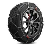 KÖNIG XG-12 PRO 247 - Chaînes à Neige, Set de 2