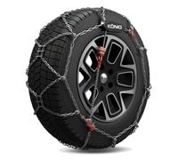 KÖNIG XG Cross 233 Chaînes à neige