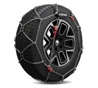 KÖNIG XG Cross 251 Chaînes à neige
