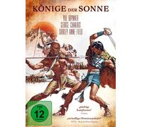 Brynner,Yul - Könige der Sonne
