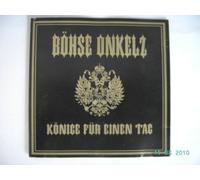 Könige für einen Tag