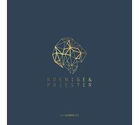 Könige & Priester - Heldenreise