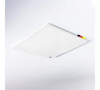 Könighaus Chauffage d’appoint infrarouge - 360 W, au plafond ✓ Chauffage au plafond ✓ Chauffage électrique efficace ✓ + 5 ans garantie fabricant ✓ Protection anti surchauffe