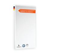 Könighaus Chauffage d’appoint infrarouge - 800 W avec ✓ Double protection anti surchauffe ✓ Radiateur à température en 2 à 4 min ✓ Pour un montage mural