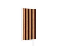 Könighaus chauffage infrarouge décoratif 1200 Watt - ultrafin - 18-29 m²