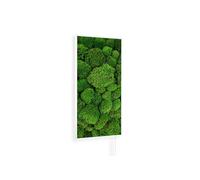Könighaus chauffage infrarouge décoratif 600 Watt - ultrafin - 8-16 m²