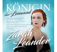 Königin der Leinwand