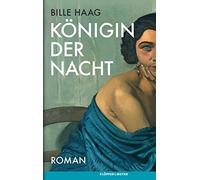 Königin der Nacht