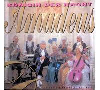 Königin Der Nacht (+ Instrumental) [Import]