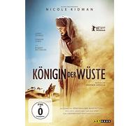 Königin der Wüste – Nicole Kidman, Robert Pattinson – DVD – Région libre