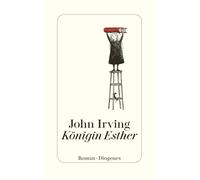 John Irving – Königin Esther – Poche – Import allemand – Neuf