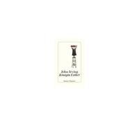 John Irving – Königin Esther – Poche – Import allemand – Neuf