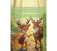 Königin Isabelle und der Gast aus dem Teilgern-Wald