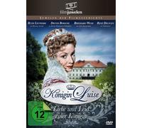 Ruth Leuwerik;Bernhard Wicki - Königin Luise [Import]