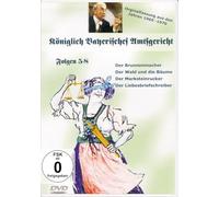 Königlich Bayerisches Amtsgericht 2 - Folgen 5-8,Königlich Bayr.Amtsgericht [Import]
