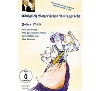 Königlich Bayerisches Amtsgericht 5 - Folgen 17-20,Königlich Bayr.Amtsgericht [Import]