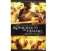 Various - Königreich der Himmel (Einzel-DVD)